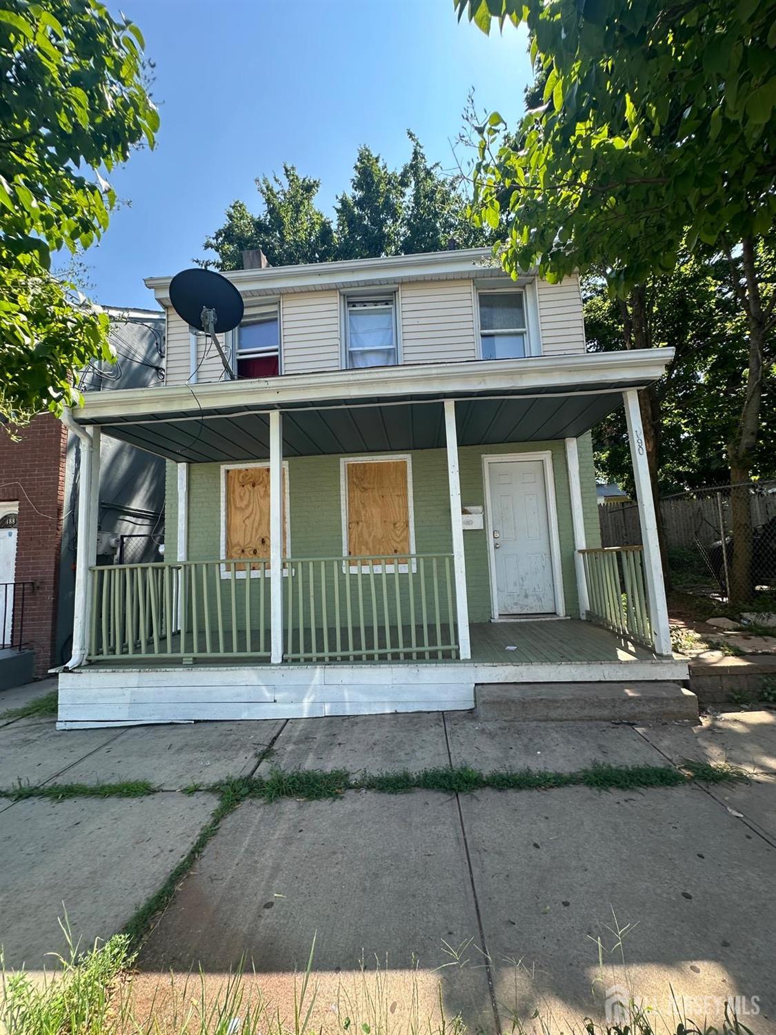 190 Redmond Street New Brunswick NJ 08901