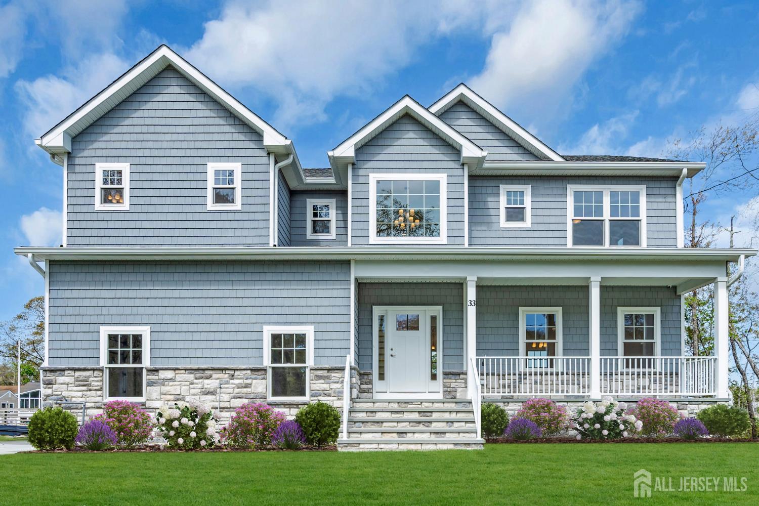 33 Pennsylvania Avenue Ocean Twp NJ 08758