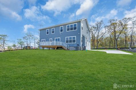 33 Pennsylvania Avenue Ocean Twp NJ 08758