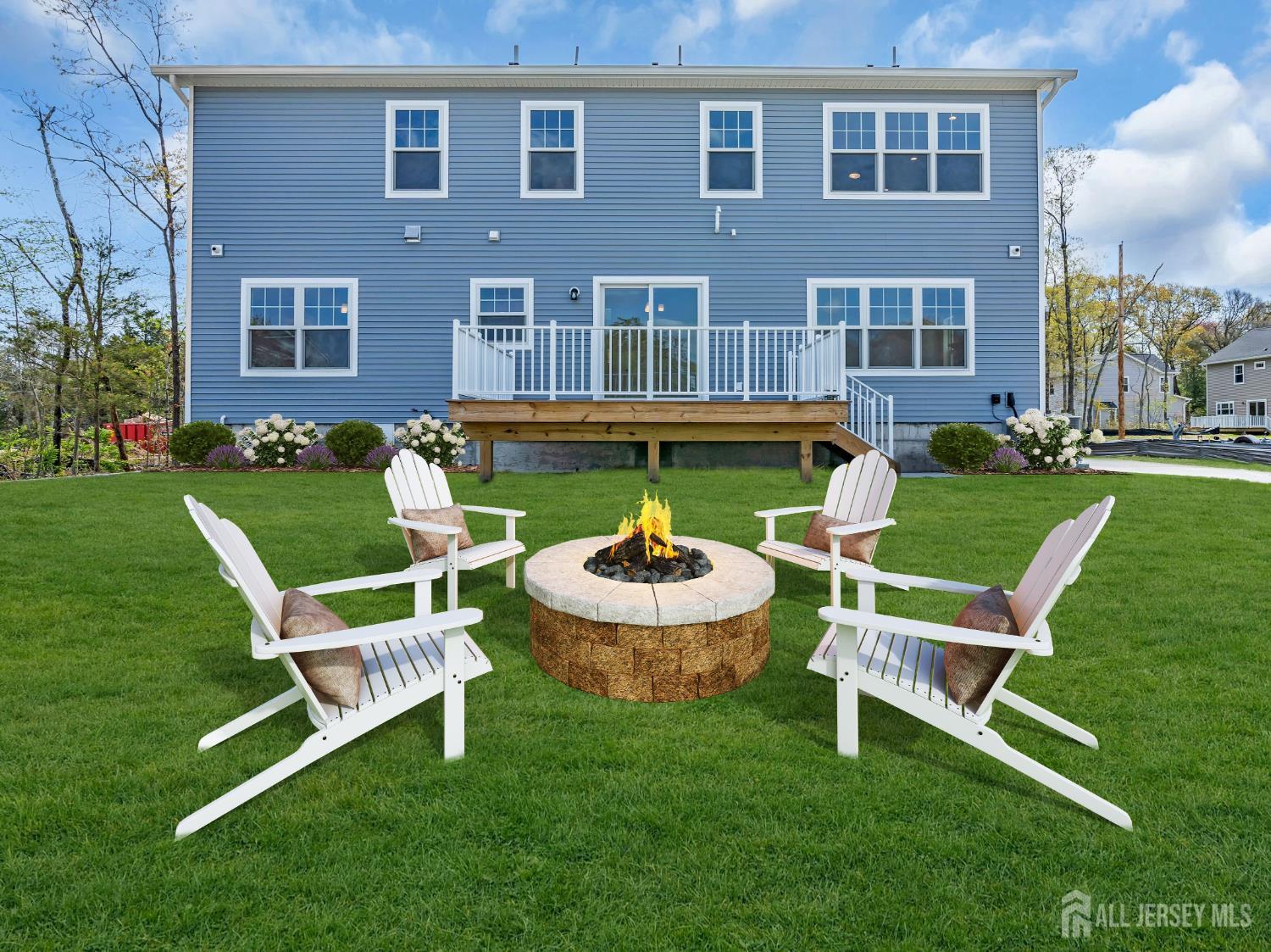 33 Pennsylvania Avenue Ocean Twp NJ 08758