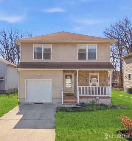 1740 Holly Road North Brunswick NJ 08902