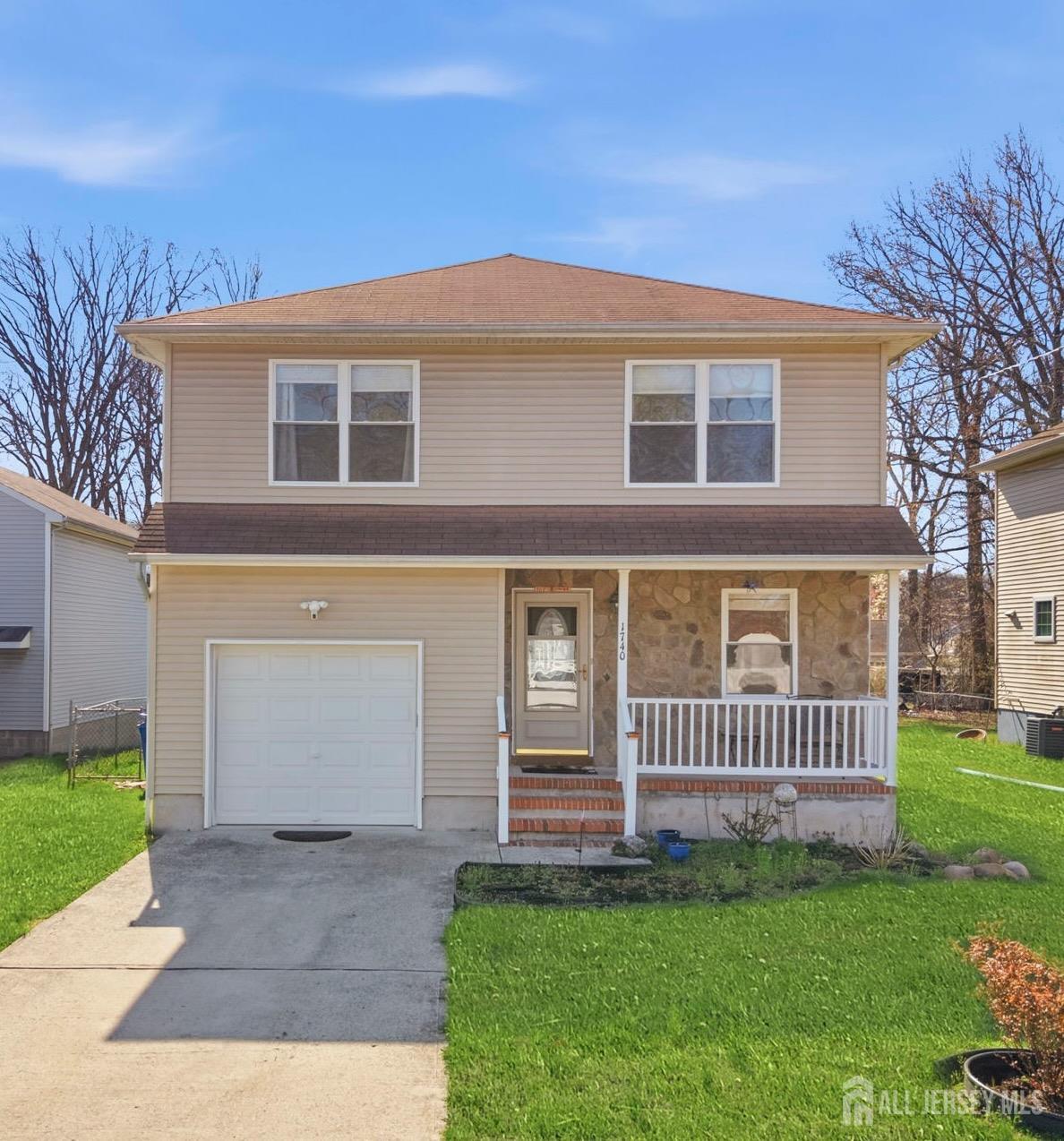 1740 Holly Road North Brunswick NJ 08902