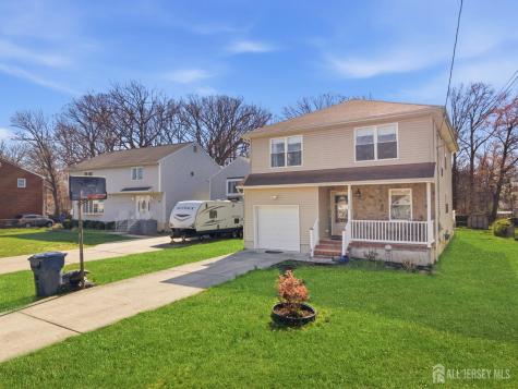 1740 Holly Road North Brunswick NJ 08902