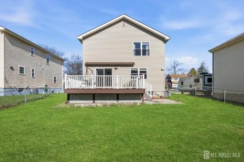 1740 Holly Road North Brunswick NJ 08902
