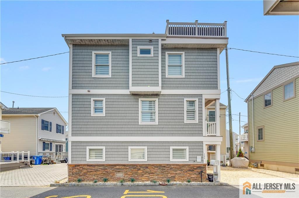 105 W Channel Way Lavallette NJ 08735