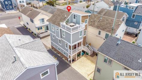 105 W Channel Way Lavallette NJ 08735