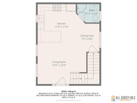 105 W Channel Way Lavallette NJ 08735