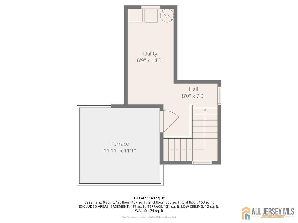 105 W Channel Way Lavallette NJ 08735
