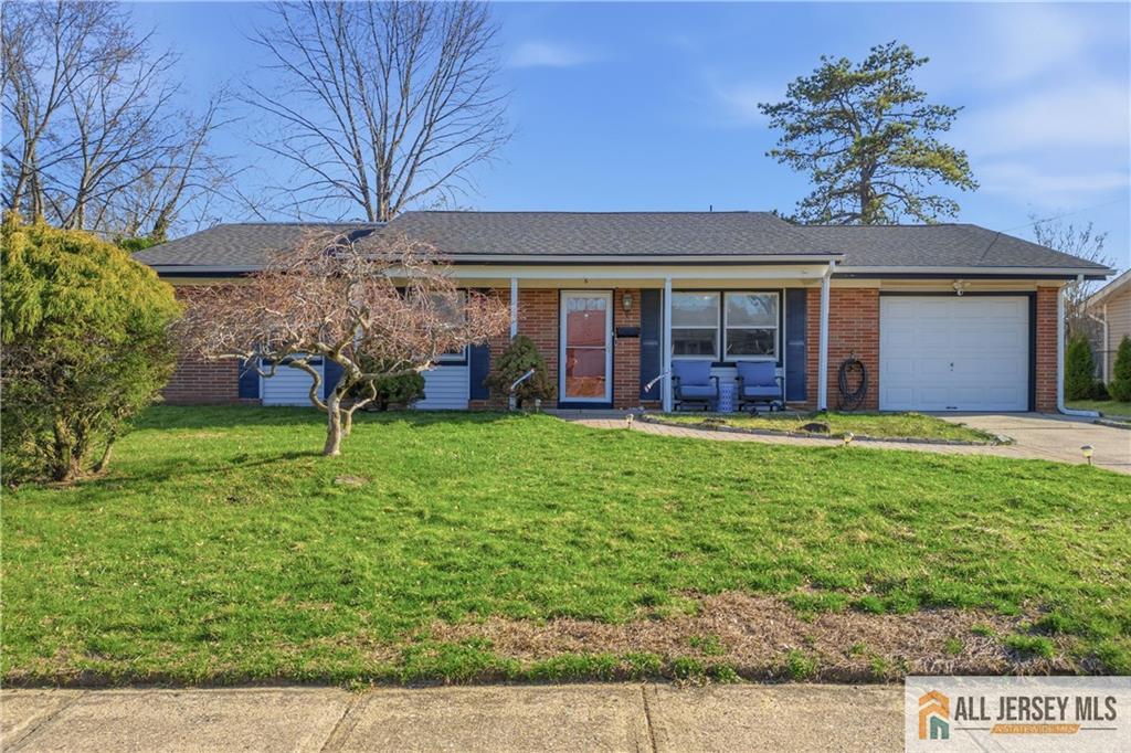 6 Hunterdon Avenue Monroe NJ 08831