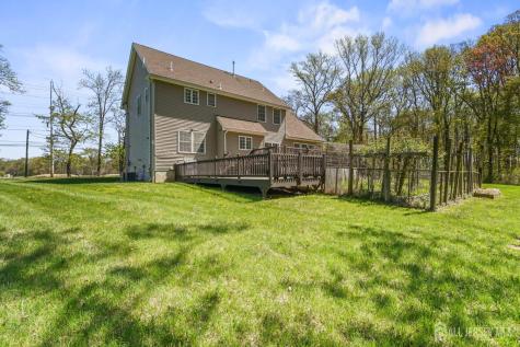 39 Friendship Road Cranbury NJ 08512