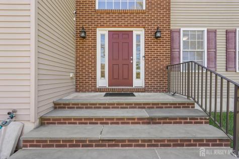 39 Friendship Road Cranbury NJ 08512