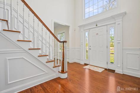 39 Friendship Road Cranbury NJ 08512