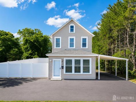 377 W Park Avenue W Oakhurst NJ 07755