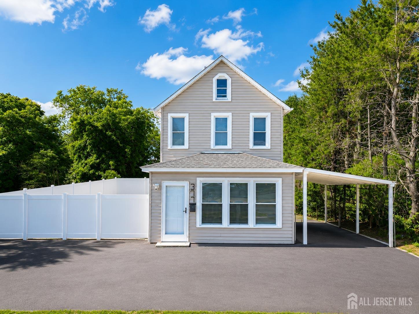 377 W Park Avenue W Oakhurst NJ 07755