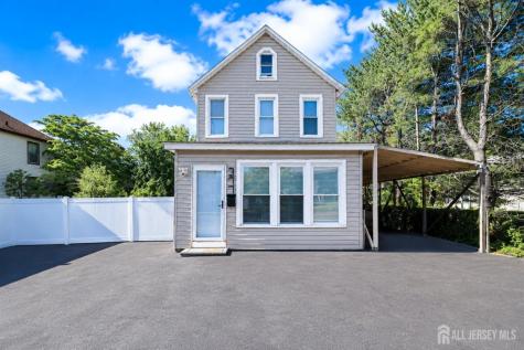 377 W Park Avenue W Oakhurst NJ 07755