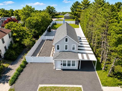 377 W Park Avenue W Oakhurst NJ 07755