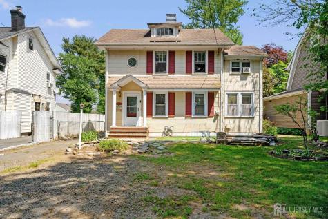 1943 Plainfield Avenue South Plainfield NJ 07080