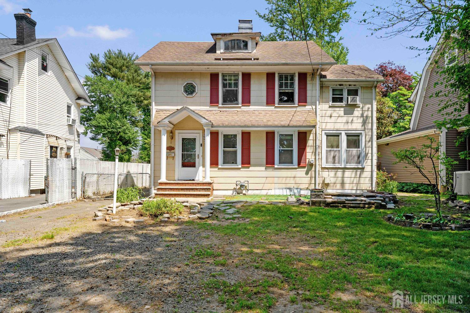 1943 Plainfield Avenue South Plainfield NJ 07080