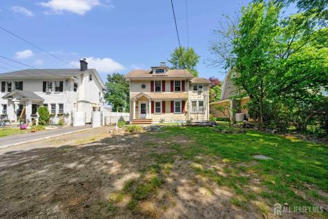 1943 Plainfield Avenue South Plainfield NJ 07080