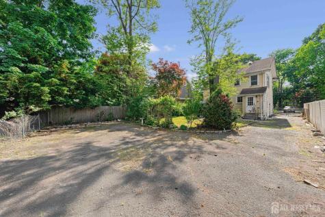 1943 Plainfield Avenue South Plainfield NJ 07080