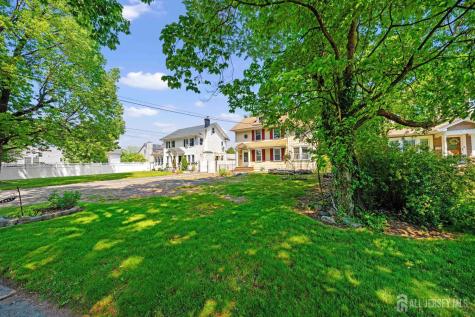 1943 Plainfield Avenue South Plainfield NJ 07080