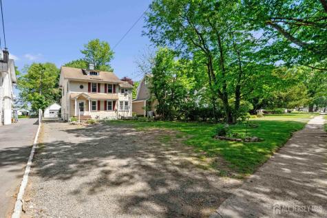 1943 Plainfield Avenue South Plainfield NJ 07080