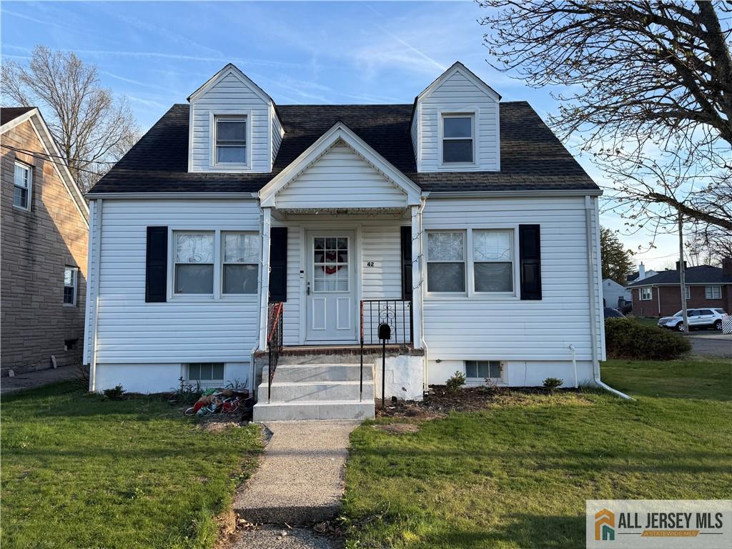 42 Burton Avenue South River NJ 08882