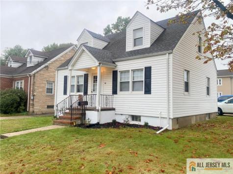 42 Burton Avenue South River NJ 08882