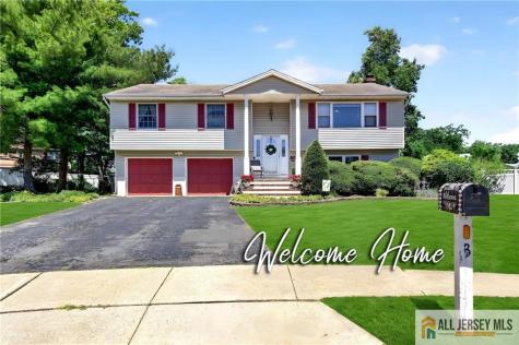 3 Masada Court Toms River NJ 08753