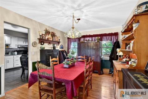 3 Masada Court Toms River NJ 08753