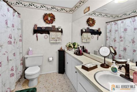 3 Masada Court Toms River NJ 08753