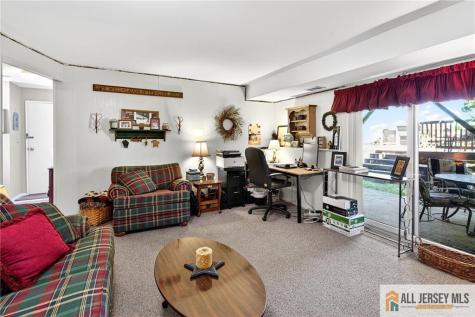 3 Masada Court Toms River NJ 08753