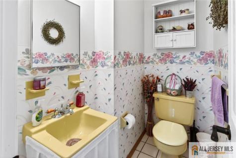 3 Masada Court Toms River NJ 08753