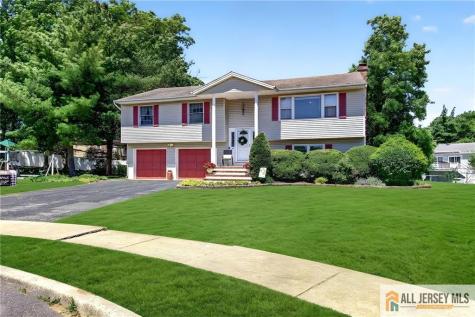 3 Masada Court Toms River NJ 08753