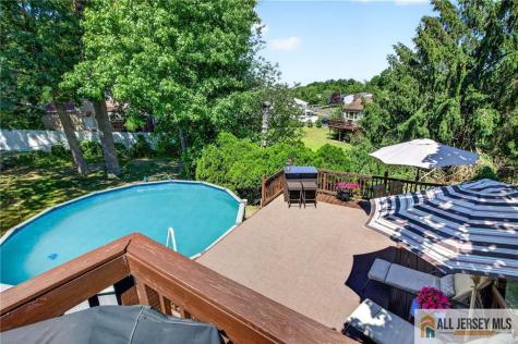 3 Masada Court Toms River NJ 08753