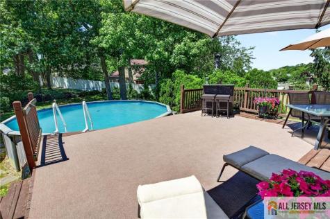 3 Masada Court Toms River NJ 08753
