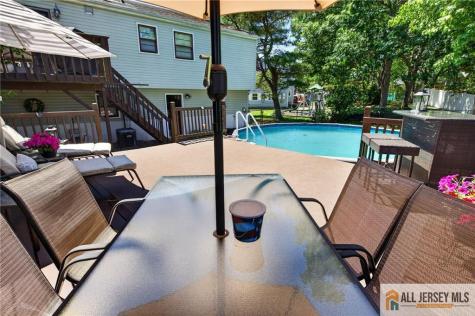 3 Masada Court Toms River NJ 08753