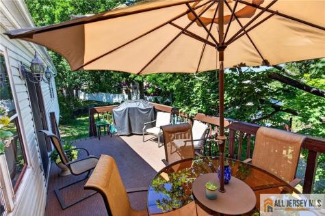 3 Masada Court Toms River NJ 08753