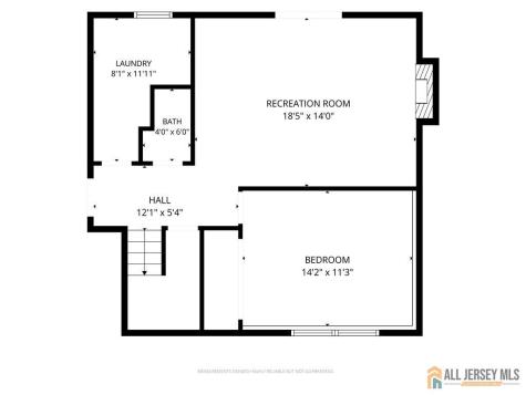 3 Masada Court Toms River NJ 08753