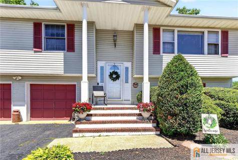 3 Masada Court Toms River NJ 08753