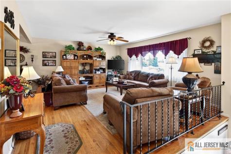3 Masada Court Toms River NJ 08753