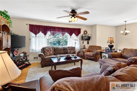 3 Masada Court Toms River NJ 08753