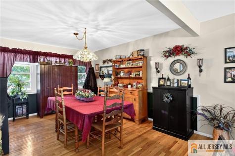 3 Masada Court Toms River NJ 08753