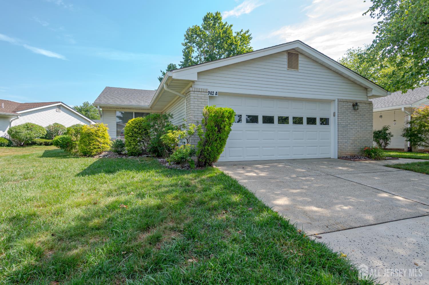 742-A Pompton Road Monroe NJ 08831