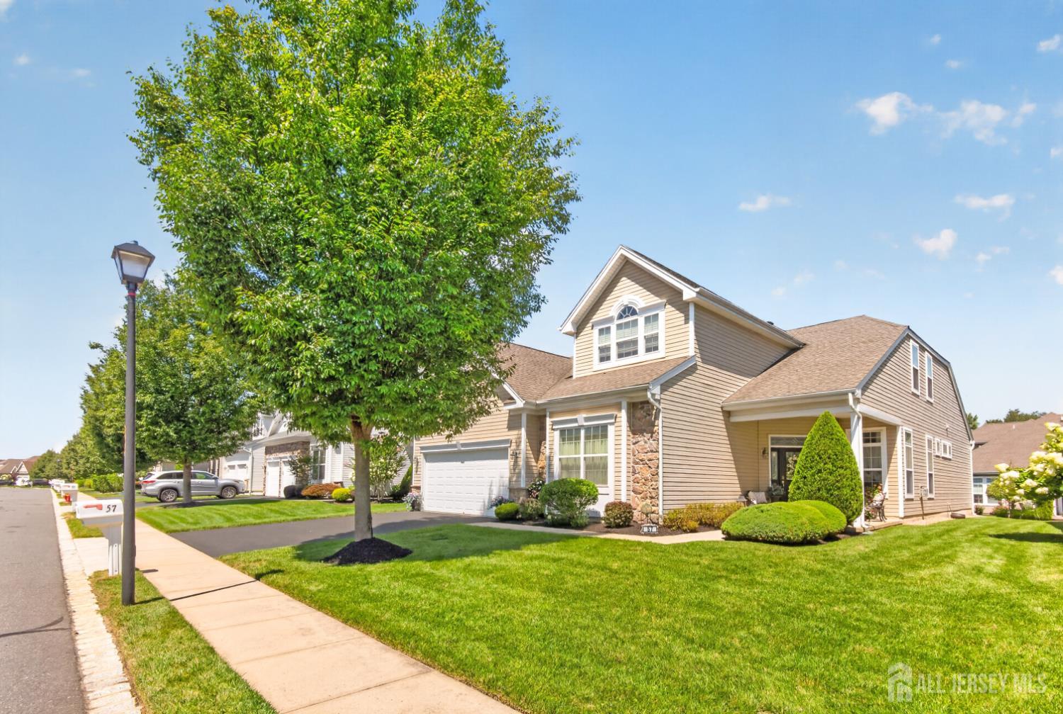 57 Mandrake Road Monroe NJ 08831
