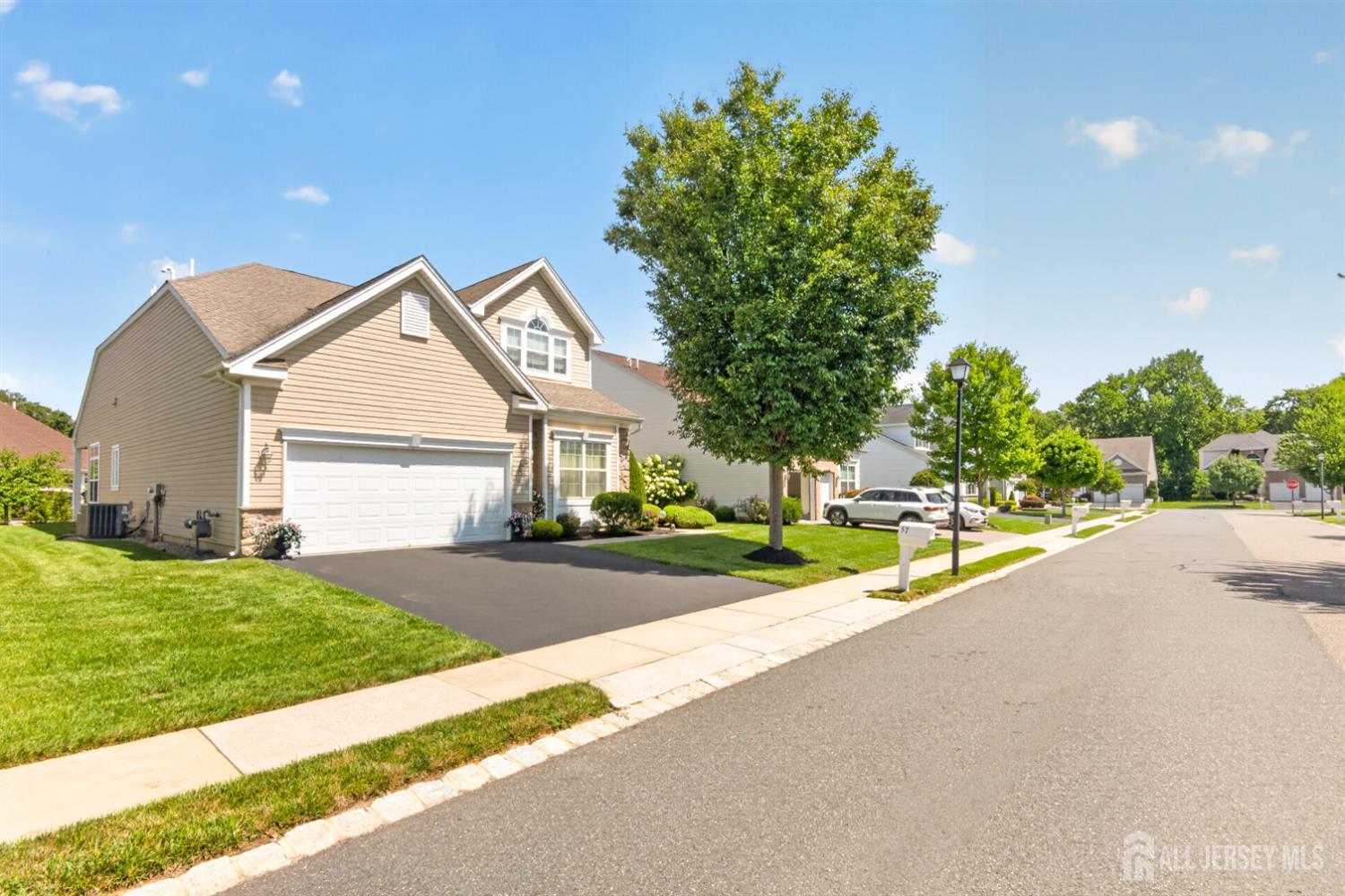 57 Mandrake Road Monroe NJ 08831