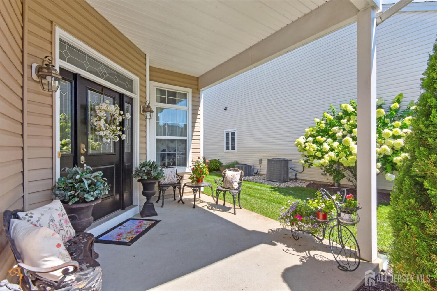 57 Mandrake Road Monroe NJ 08831