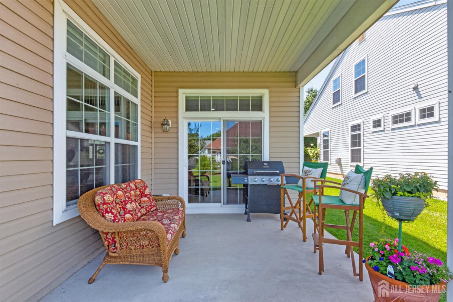 57 Mandrake Road Monroe NJ 08831