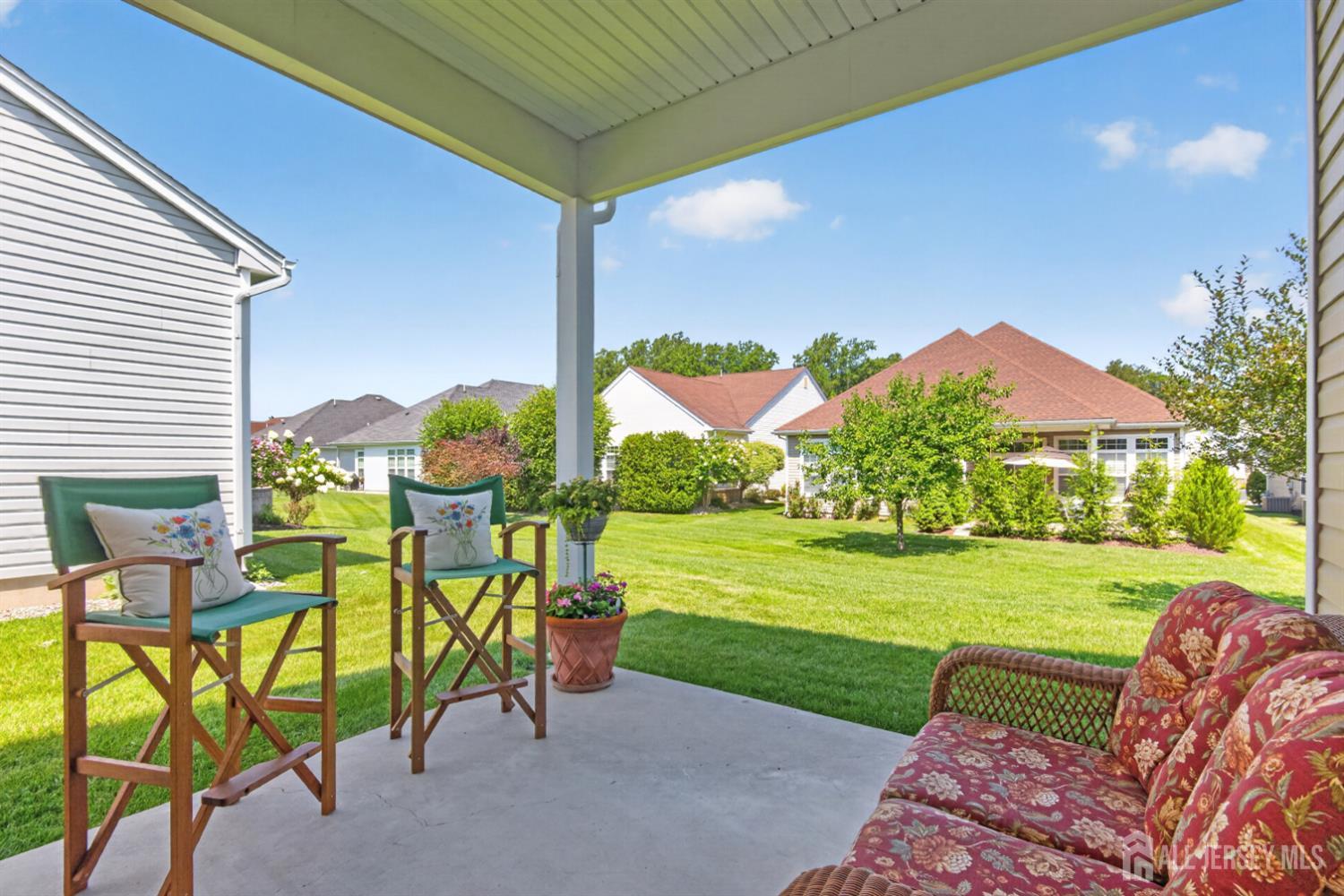 57 Mandrake Road Monroe NJ 08831