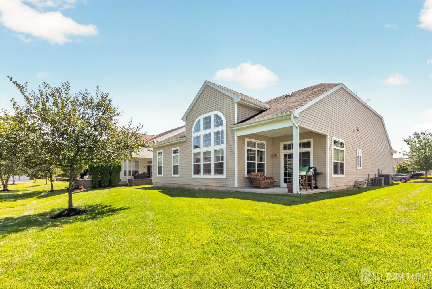 57 Mandrake Road Monroe NJ 08831